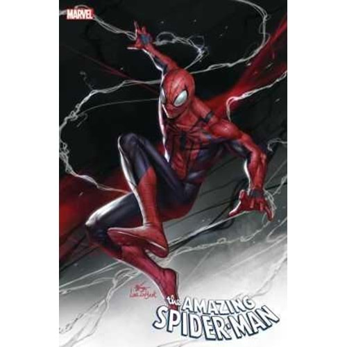 AMAZING SPIDER-MAN (2018) # 75 INHUYK LEE VARIANT