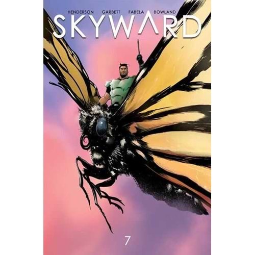 SKYWARD # 7