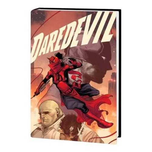 DAREDEVIL BY CHIP ZDARSKY HC VOL 3 TO HEAVEN THROUGH HELL