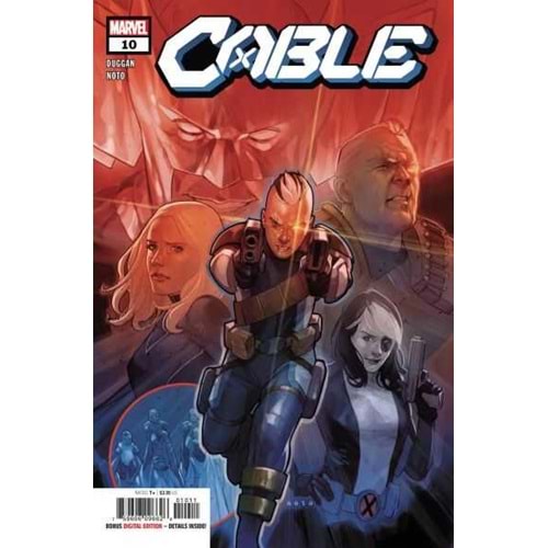 CABLE (2020) # 10