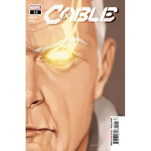 CABLE (2020) # 12