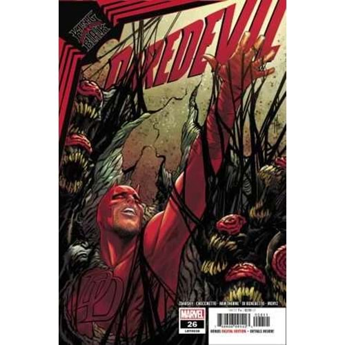 DAREDEVIL (2019) # 26