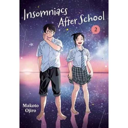 INSOMNIACS AFTER SCHOOL VOL 2 TPB