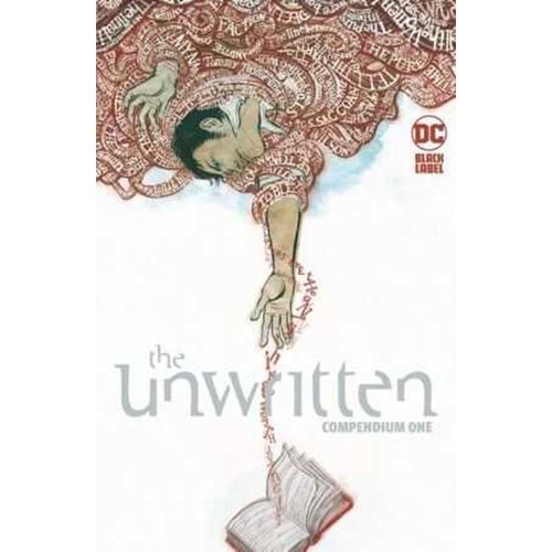 UNWRITTEN COMPENDIUM VOL 1 TPB