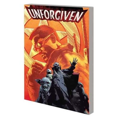 UNFORGIVEN TPB