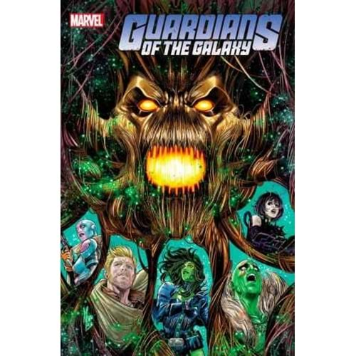 GUARDIANS OF THE GALAXY (2023) # 3