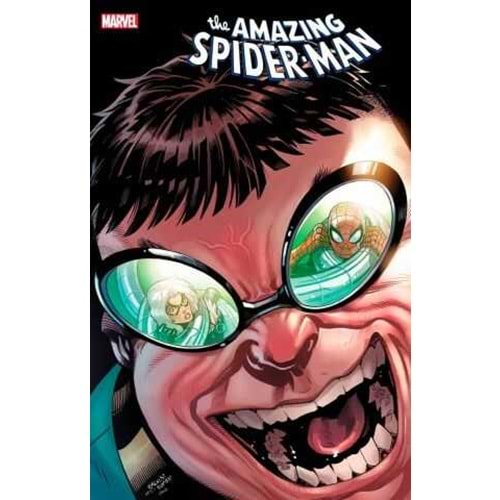 AMAZING SPIDER-MAN (2022) # 27