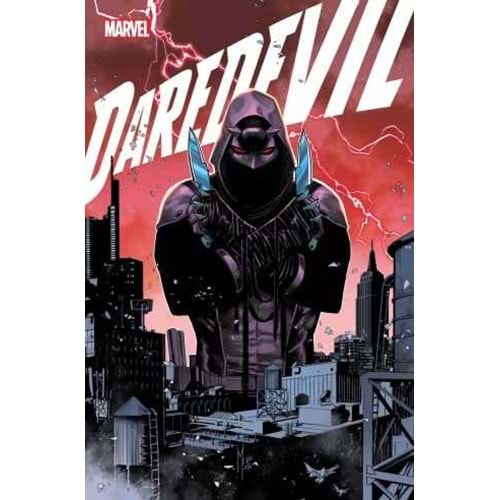 DAREDEVIL (2022) # 11