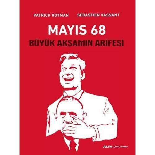 MAYIS 68