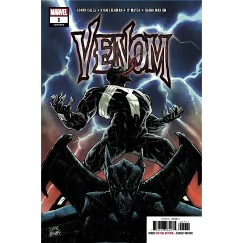 VENOM (2018) # 1