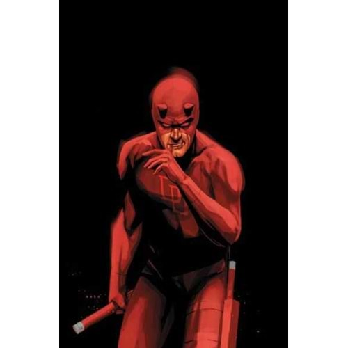 DAREDEVIL (2017) # 612