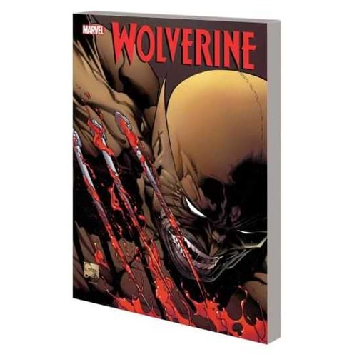 WOLVERINE BY DANIEL WAY COMPLETE COLLECTION VOL 2 TPB