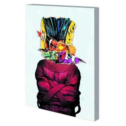 X-MEN LEGACY VOL 1 PRODIGAL TPB