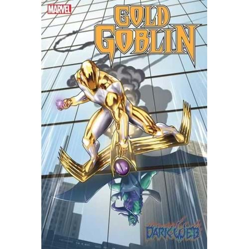 GOLD GOBLIN # 1-5 TAM SET