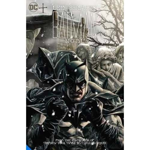 BATMAN NOEL HC