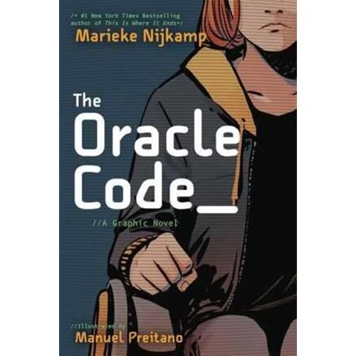 THE ORACLE CODE TPB