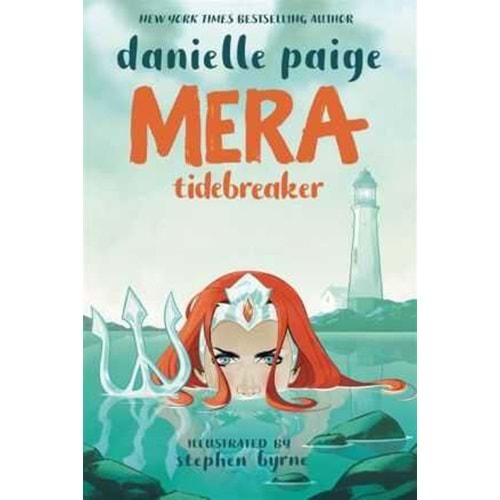 MERA TIDEBREAKER TPB