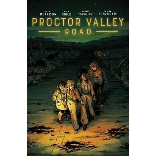 PROCTOR VALLEY ROAD TPB