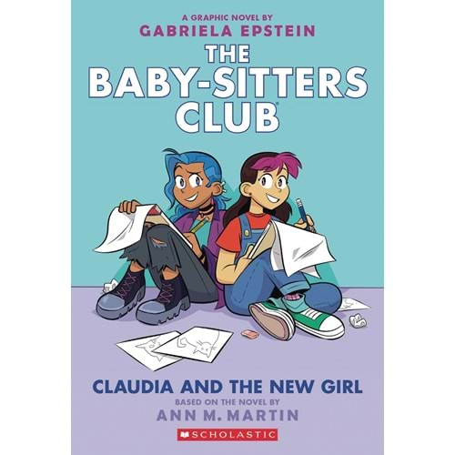 THE BABY-SITTERS CLUB VOL 9 TPB