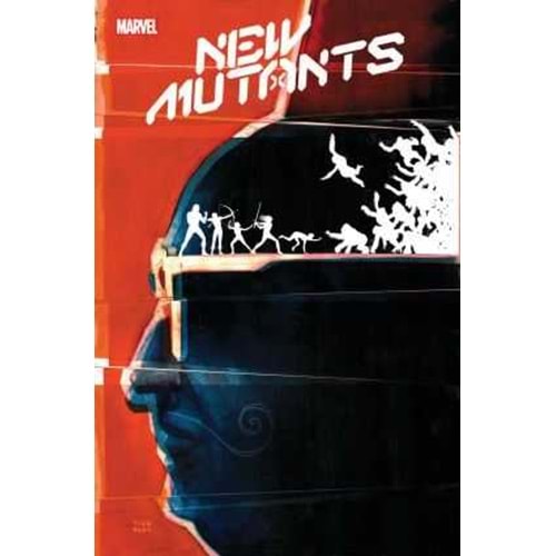 NEW MUTANTS (2020) # 22