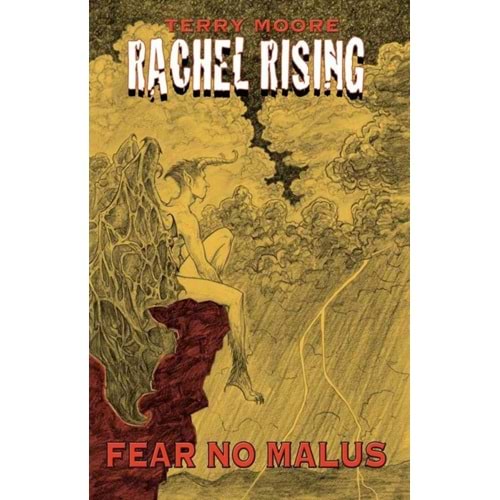 RACHEL RISING VOL 2 FEAR NO MALUS TPB