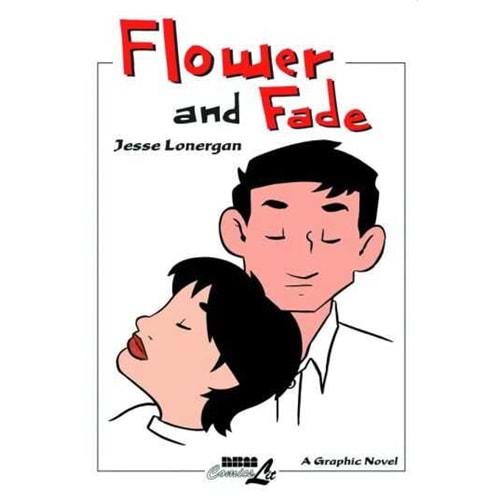 FLOWER AND FADE TPB