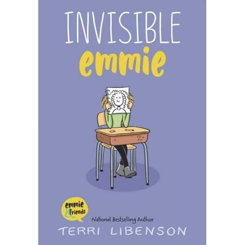 INVINSIBLE EMMIE TPB