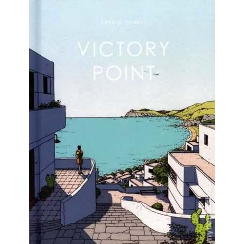 VICTORY POINT HC