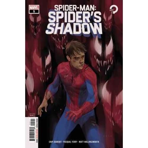 SPIDER-MAN SPIDERS SHADOW # 5 (OF 5)