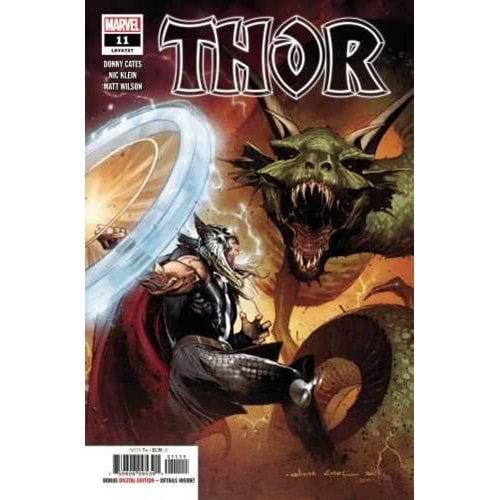 THOR (2020) # 11