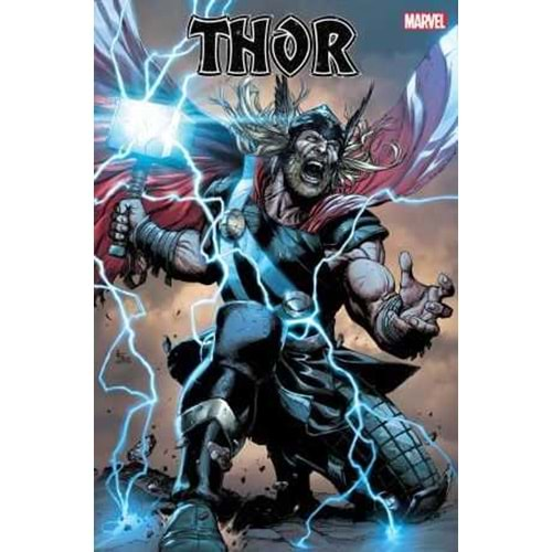 THOR (2020) # 19 1:25 KLEIN VARIANT