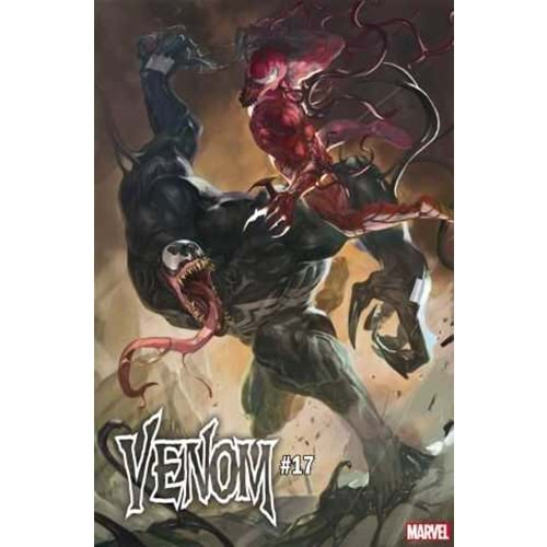 VENOM (2018) # 17 YUNE VARIANT