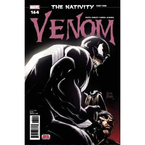 VENOM (2017) # 164