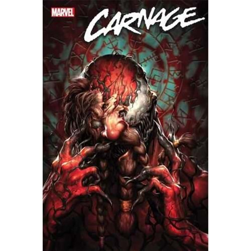 CARNAGE (2022) # 9