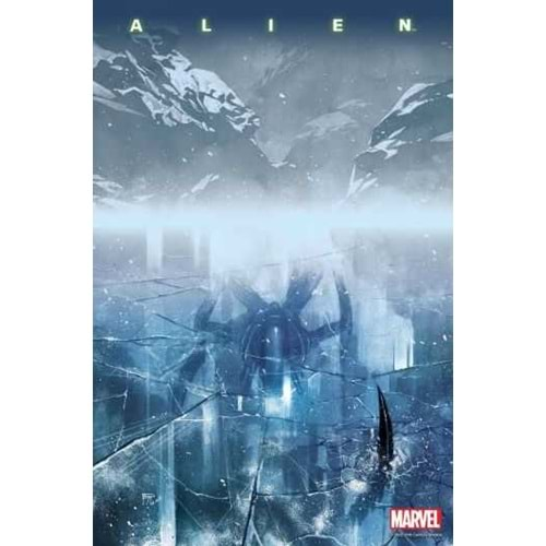 ALIEN (2023) # 1