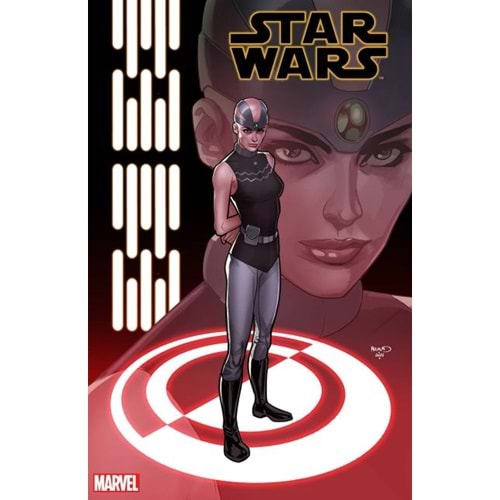 STAR WARS (2020) # 23 RENAUD TRAITOR OF THE DAWN VARIANT