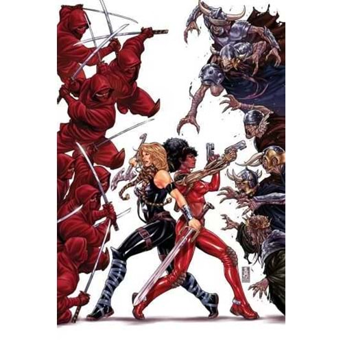 FEARLESS DEFENDERS POSTER