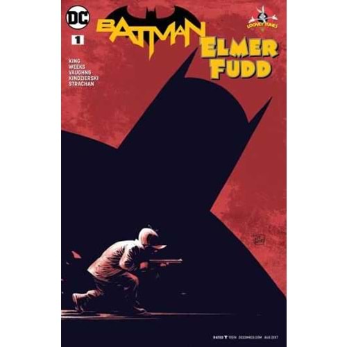 BATMAN ELMER FUDD # 1