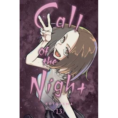 CALL OF THE NIGHT VOL 13 TPB