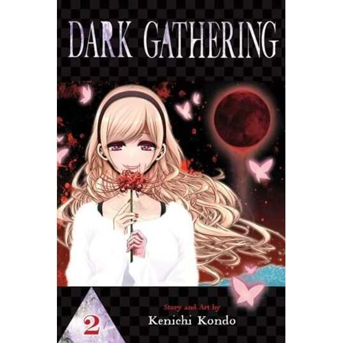 DARK GATHERING VOL 2 TPB