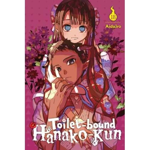 TOILET BOUND HANAKO KUN VOL 18 TPB