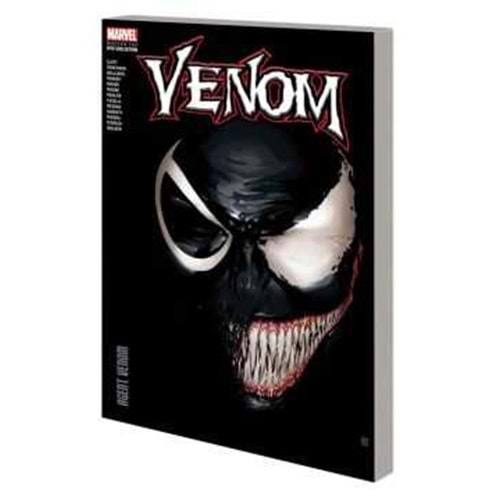 VENOM MODERN ERA EPIC COLLECTION AGENT VENOM TPB