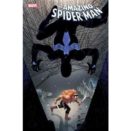 AMAZING SPIDER-MAN (2022) # 33