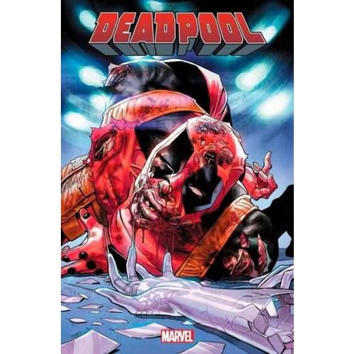 DEADPOOL # 10