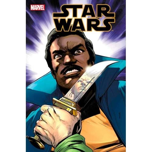 STAR WARS (2020) # 37