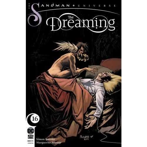 DREAMING (2018) # 16