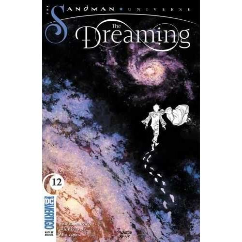DREAMING (2018) # 12