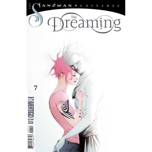 DREAMING (2018) # 7