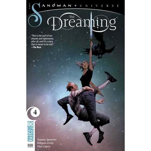 DREAMING (2018) # 4