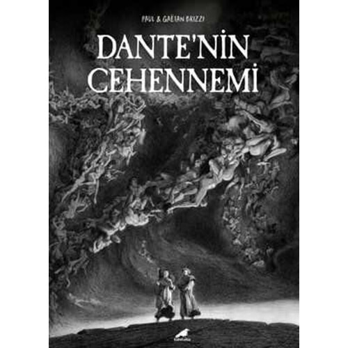 DANTENİN CEHENNEMİ